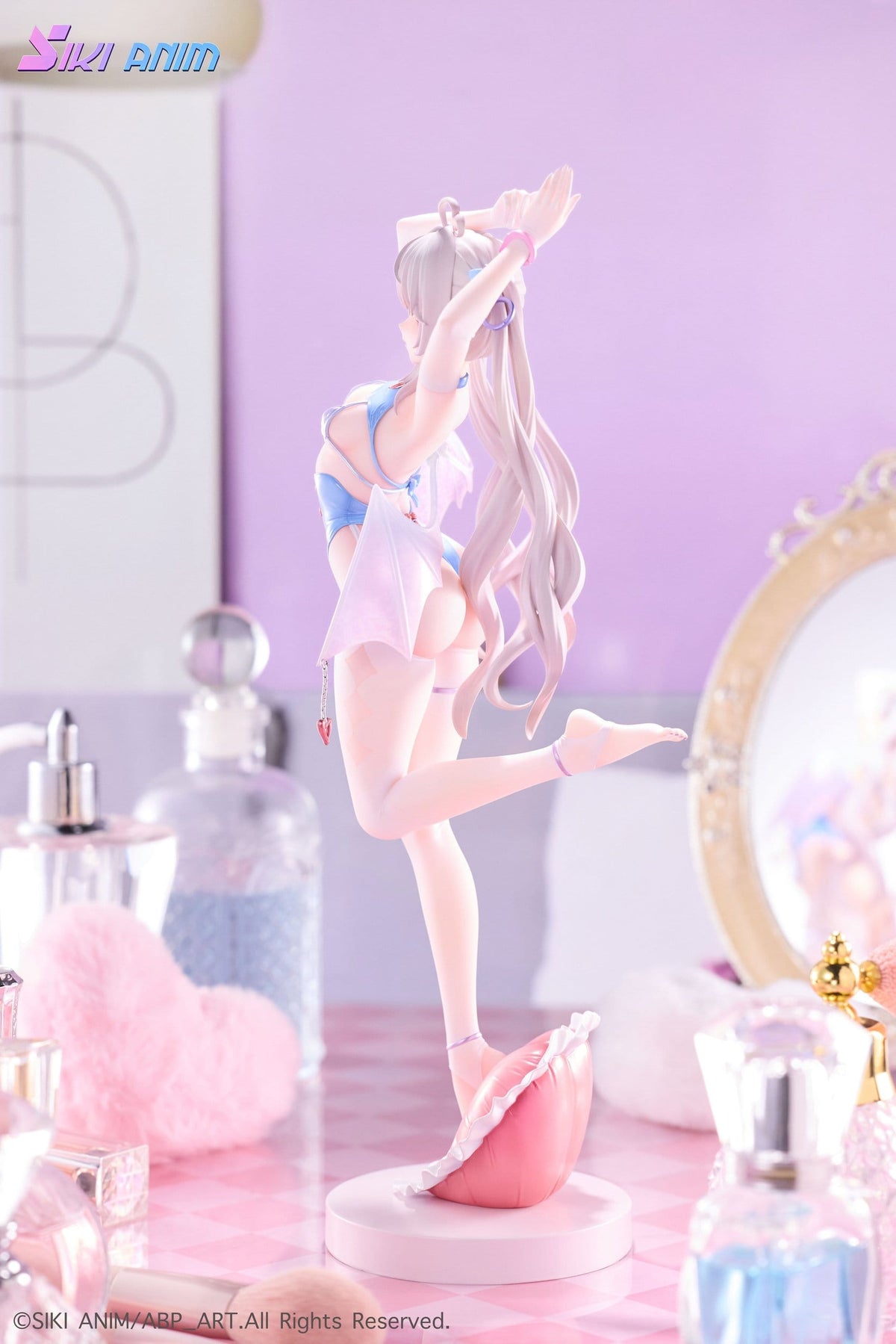 Original Character - Sayume - Deluxe Edition Figur 1/6 (Siki Anim)