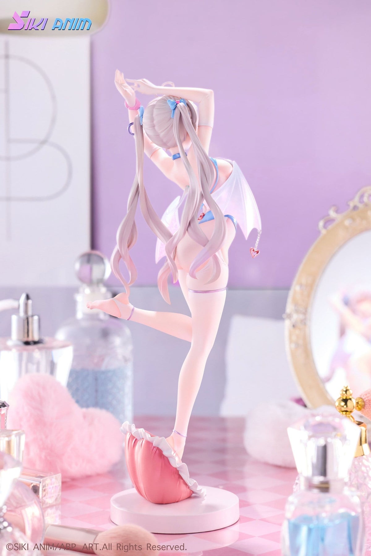 Original Character - Sayume - Deluxe Edition Figur 1/6 (Siki Anim)