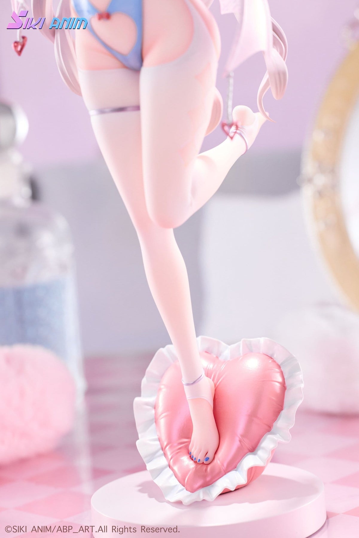Original Character - Sayume - Deluxe Edition Figur 1/6 (Siki Anim)