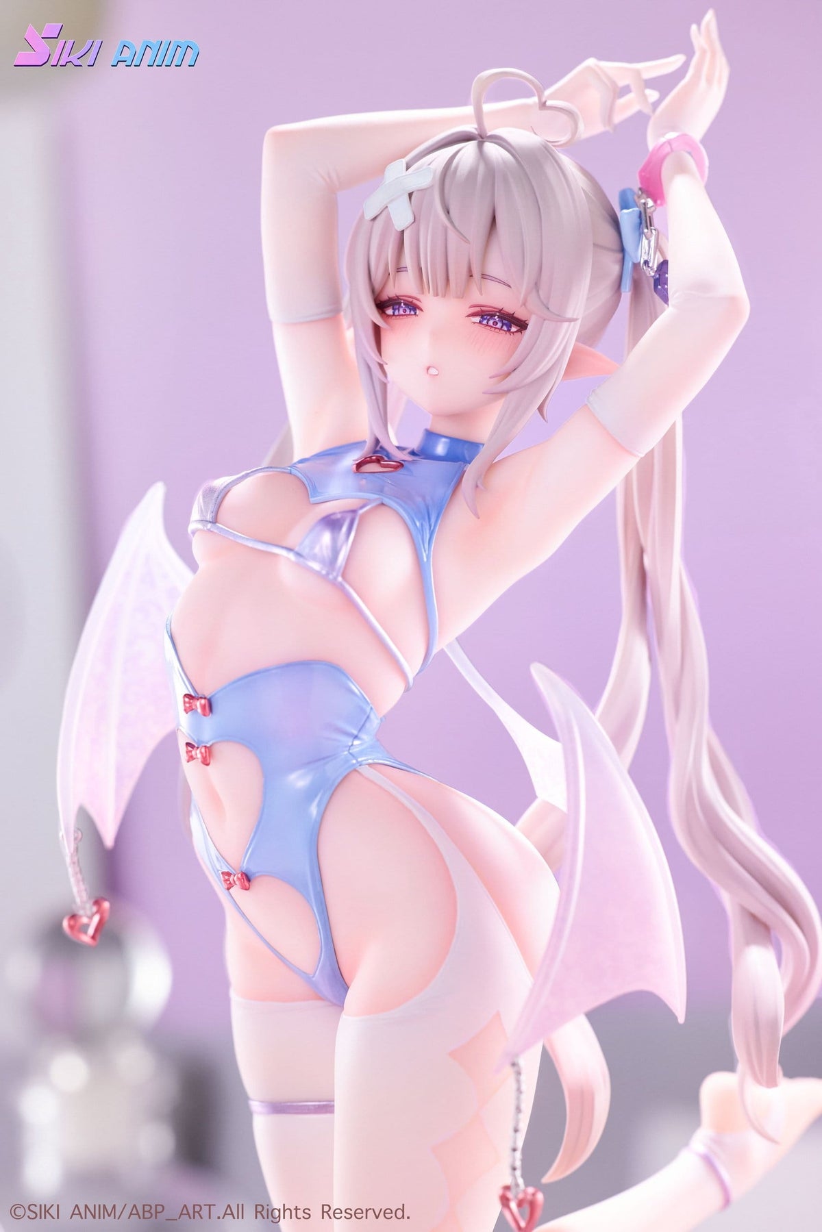 Original Character - Sayume - Deluxe Edition Figur 1/6 (Siki Anim)