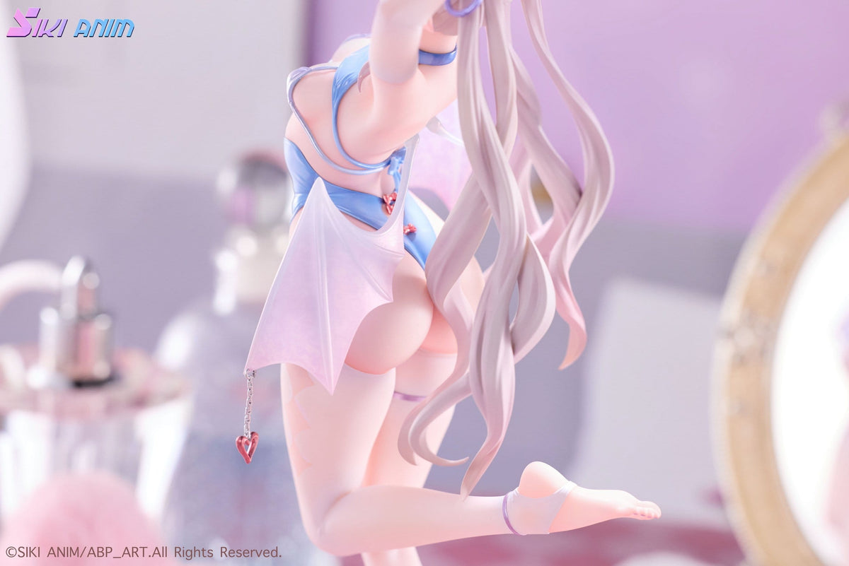 Original Character - Sayume - Deluxe Edition Figur 1/6 (Siki Anim)