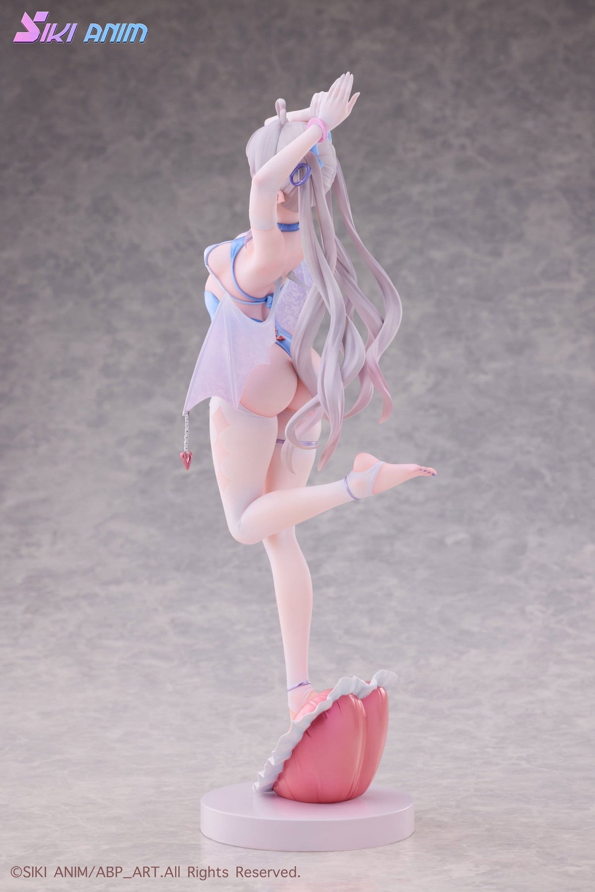 Original Character - Sayume - Deluxe Edition Figur 1/6 (Siki Anim)