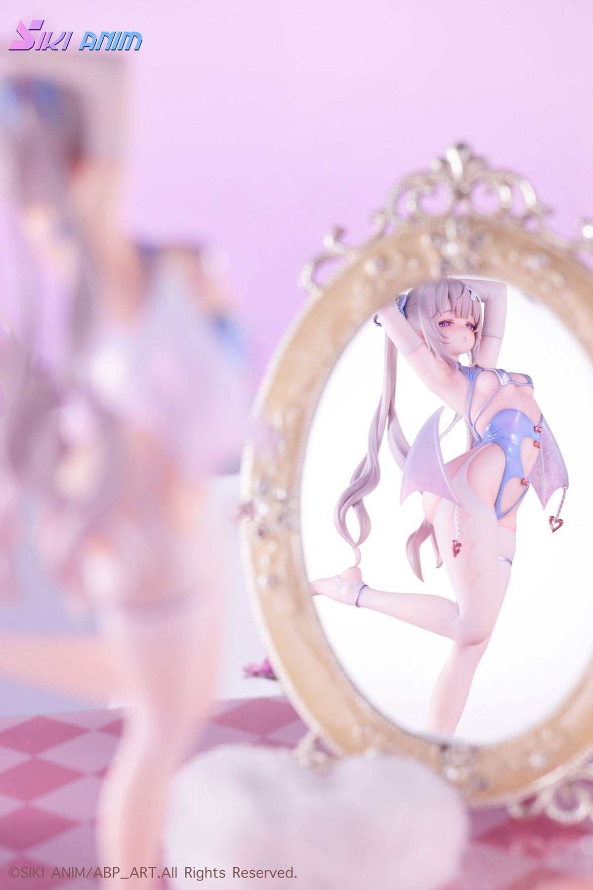 Original Character - Sayume - Deluxe Edition Figur 1/6 (Siki Anim)