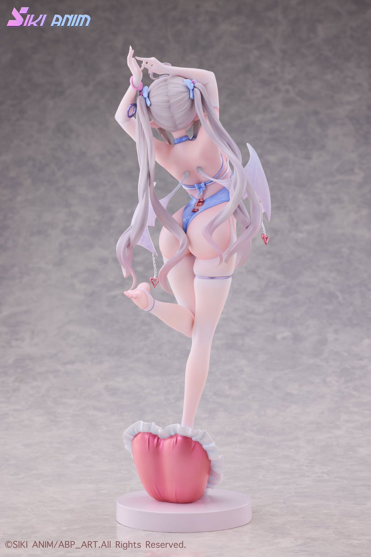 Original Character - Sayume - Deluxe Edition Figur 1/6 (Siki Anim)
