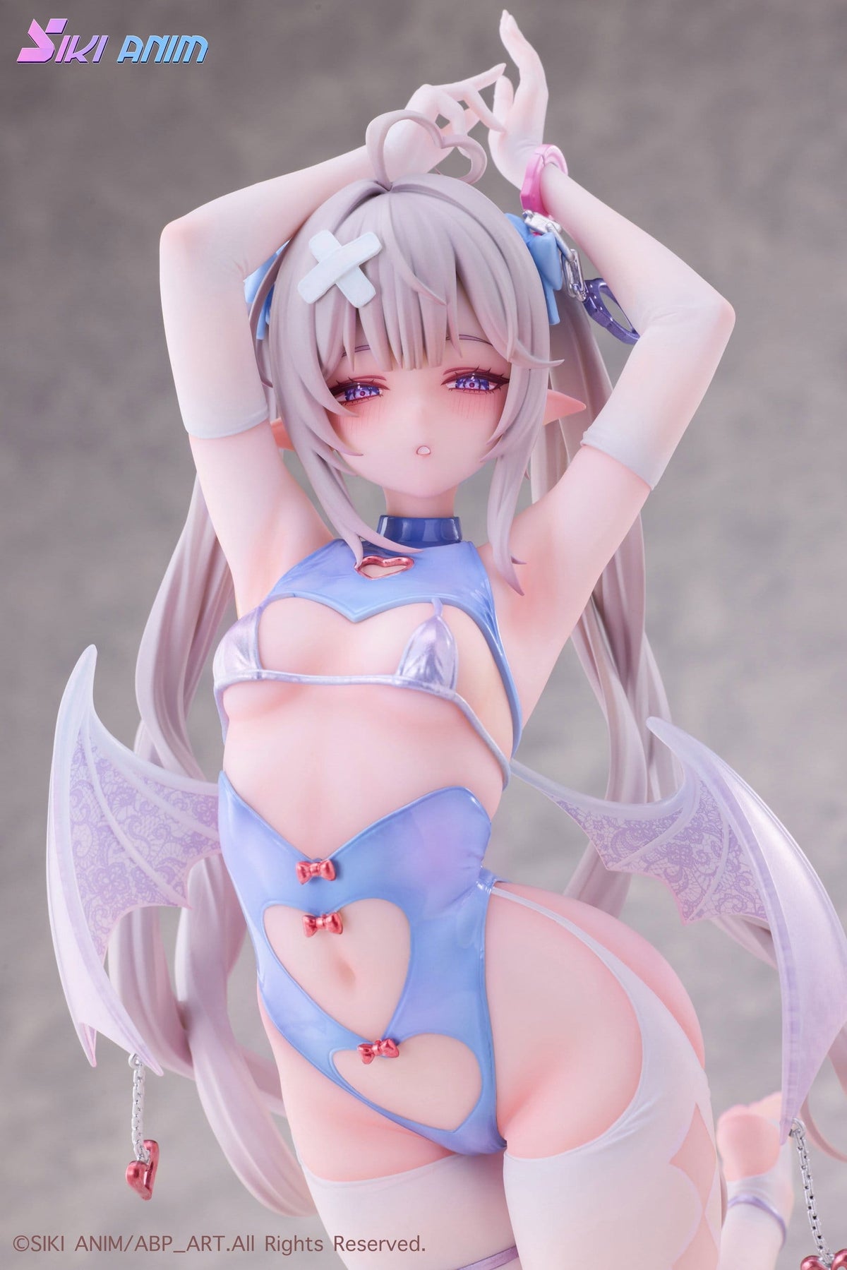 Original Character - Sayume - Deluxe Edition Figur 1/6 (Siki Anim)