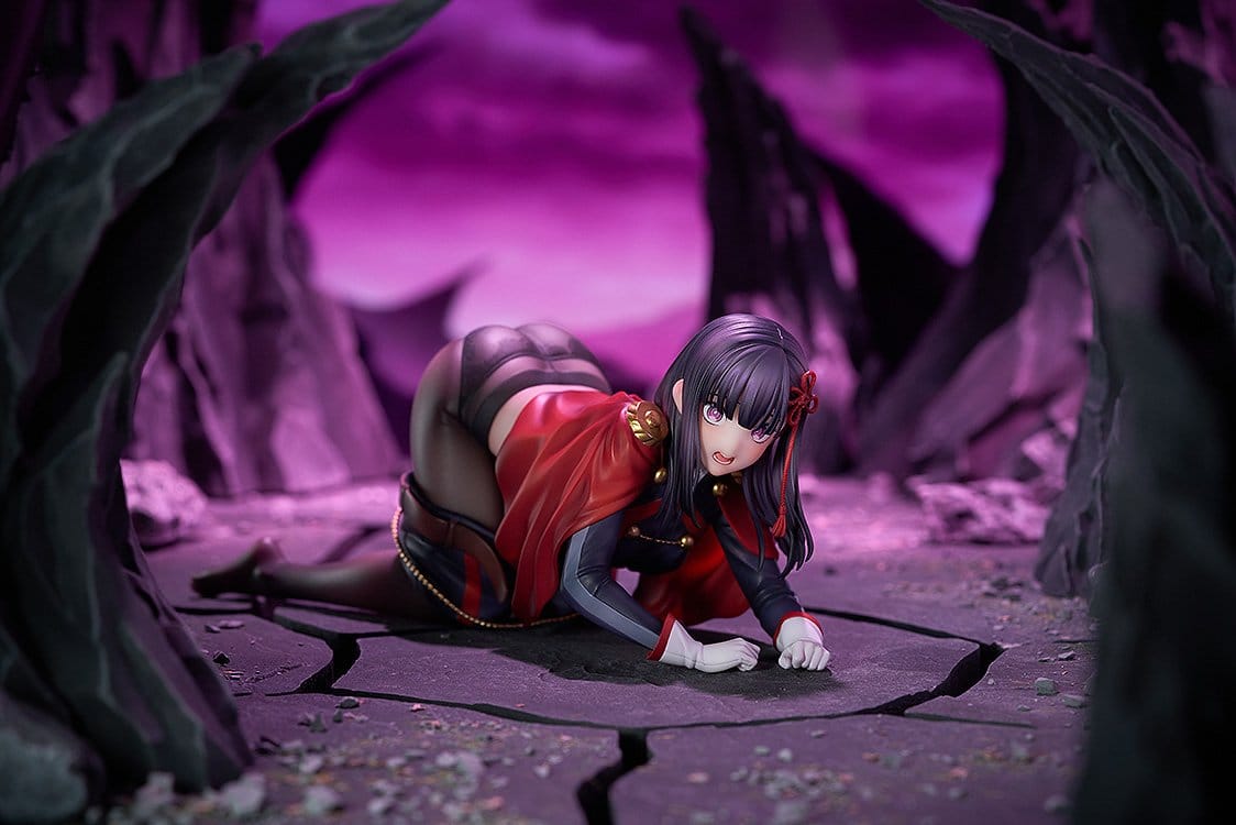 Chained Soldier Season 2 - Ren Yamashiro - Figur 1/7 (Solarain)