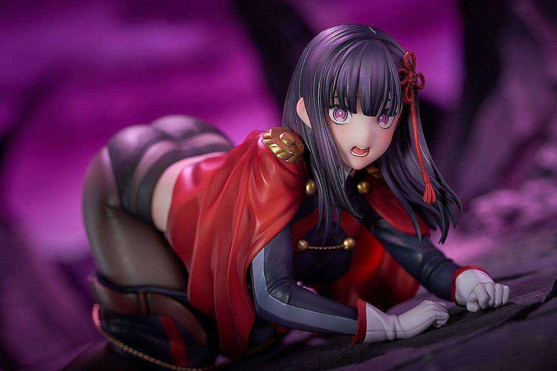 Chained Soldier Season 2 - Ren Yamashiro - Figur 1/7 (Solarain)
