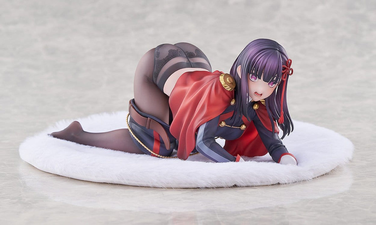 Chained Soldier Season 2 - Ren Yamashiro - Figur 1/7 (Solarain)