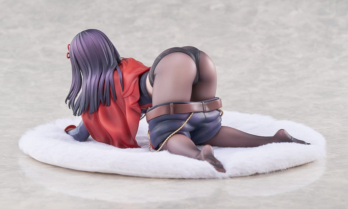 Chained Soldier Season 2 - Ren Yamashiro - Figur 1/7 (Solarain)