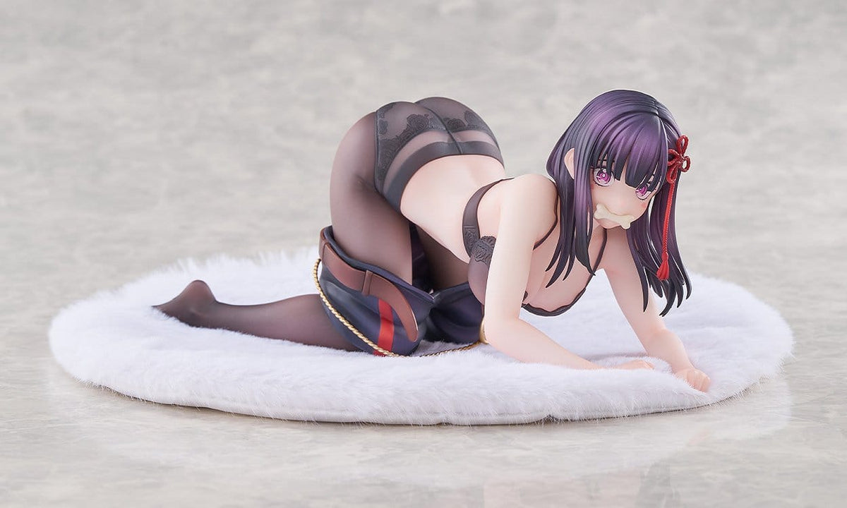 Chained Soldier Season 2 - Ren Yamashiro - Figur 1/7 (Solarain)