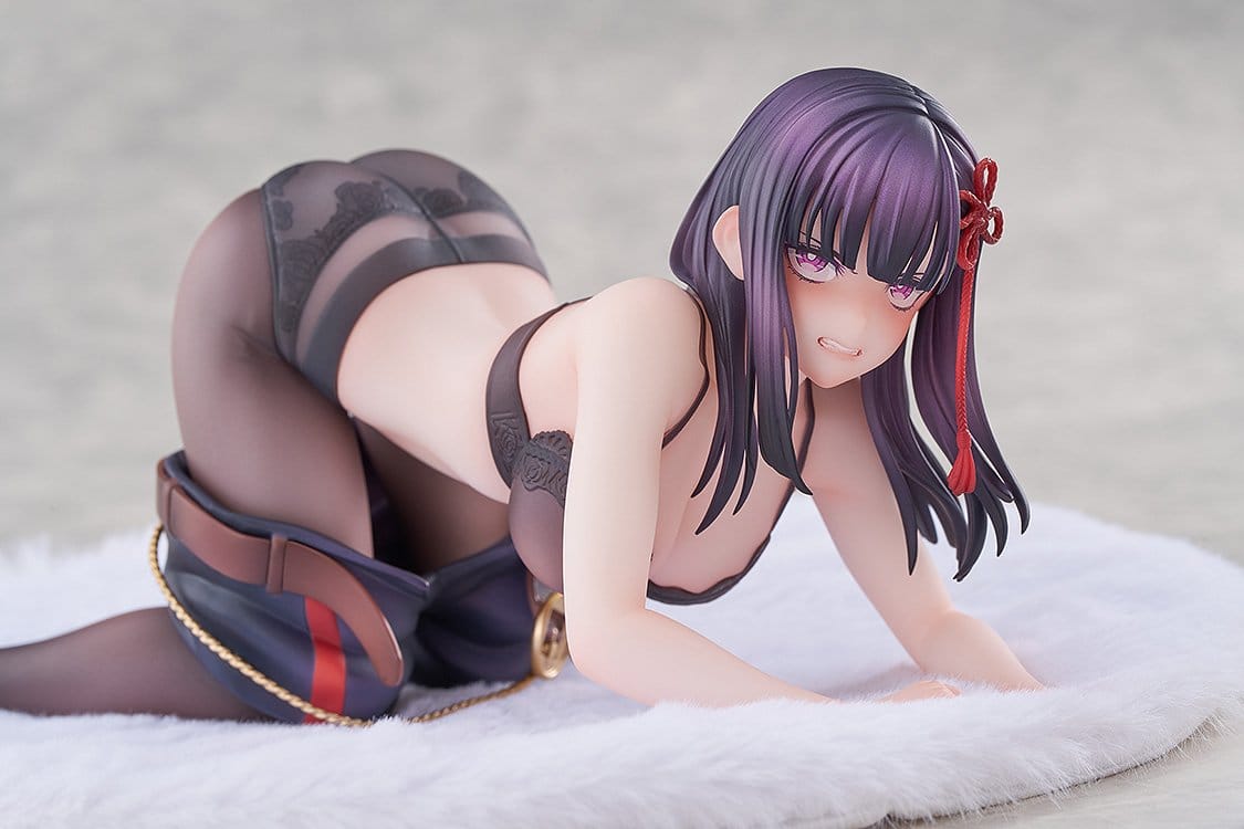 Chained Soldier Season 2 - Ren Yamashiro - Figur 1/7 (Solarain)