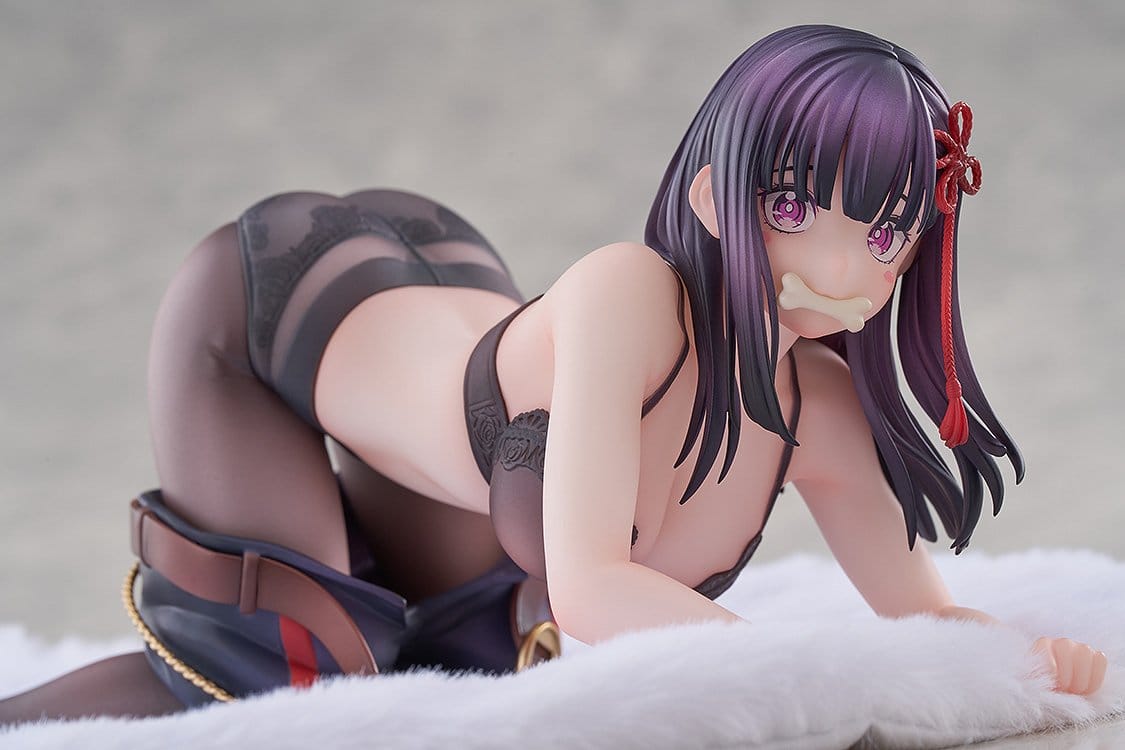 Chained Soldier Season 2 - Ren Yamashiro - Figur 1/7 (Solarain)