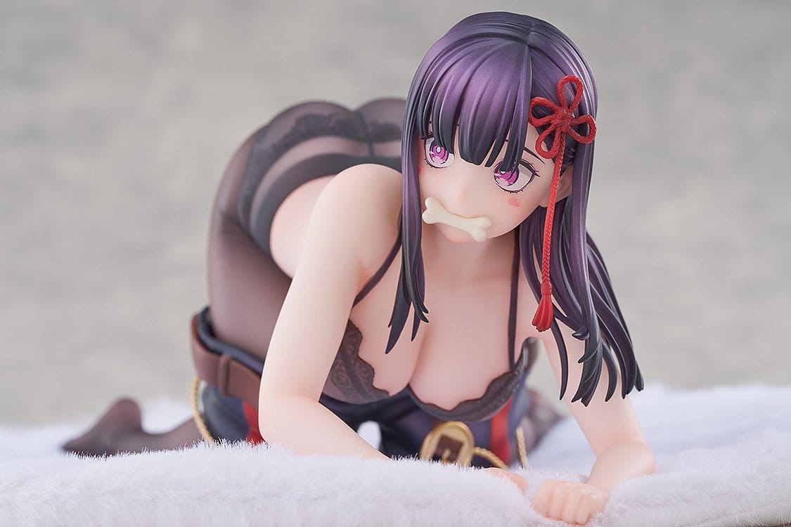 Chained Soldier Season 2 - Ren Yamashiro - Figur 1/7 (Solarain)