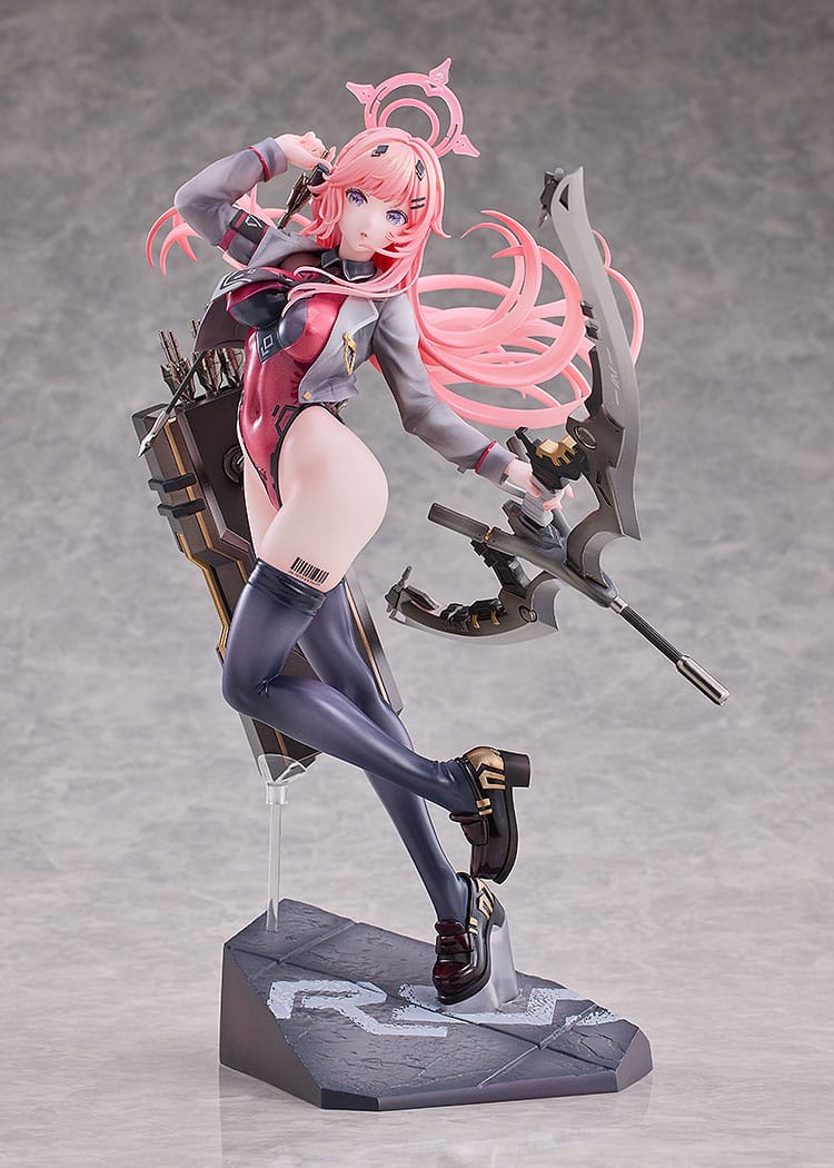 Original Character - Red - Asagon Colors - Figur 1/7 (Solarain)