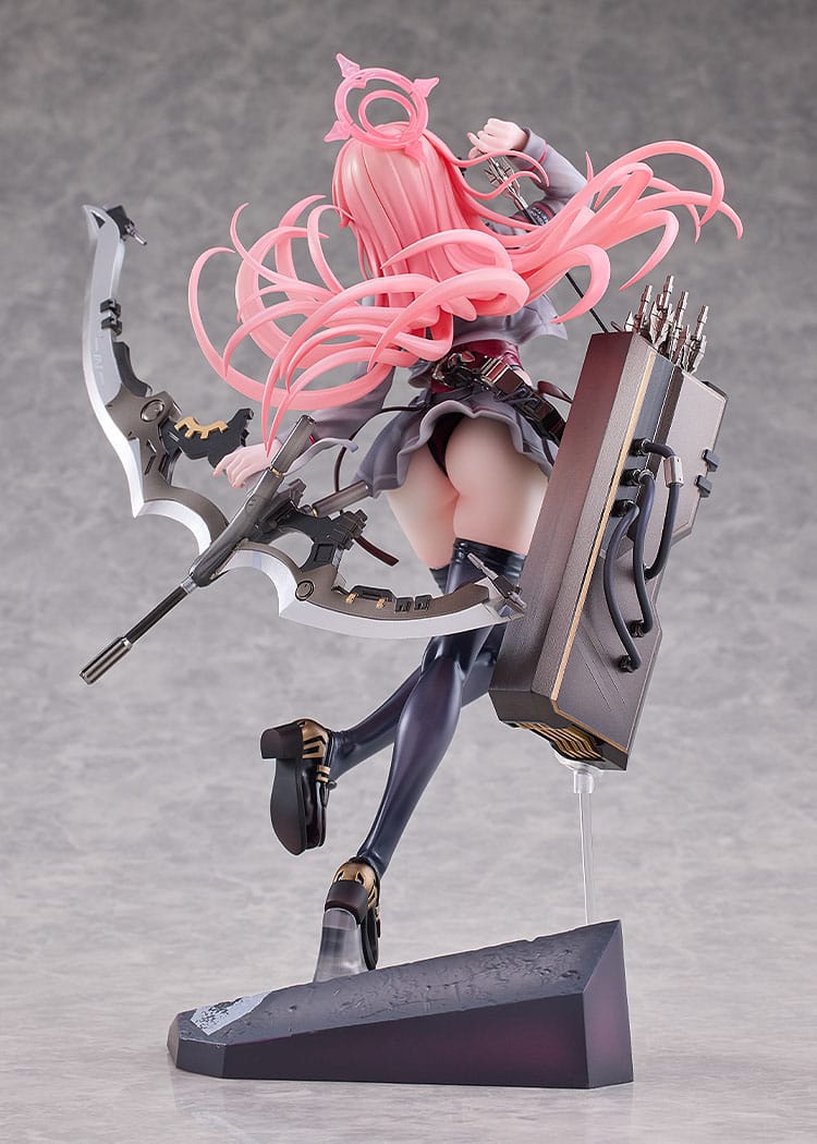 Original Character - Red - Asagon Colors - Figur 1/7 (Solarain)