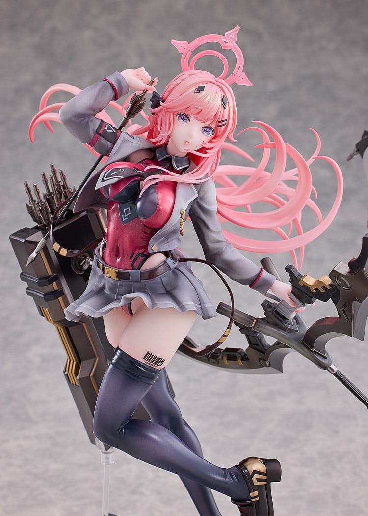 Original Character - Red - Asagon Colors - Figur 1/7 (Solarain)