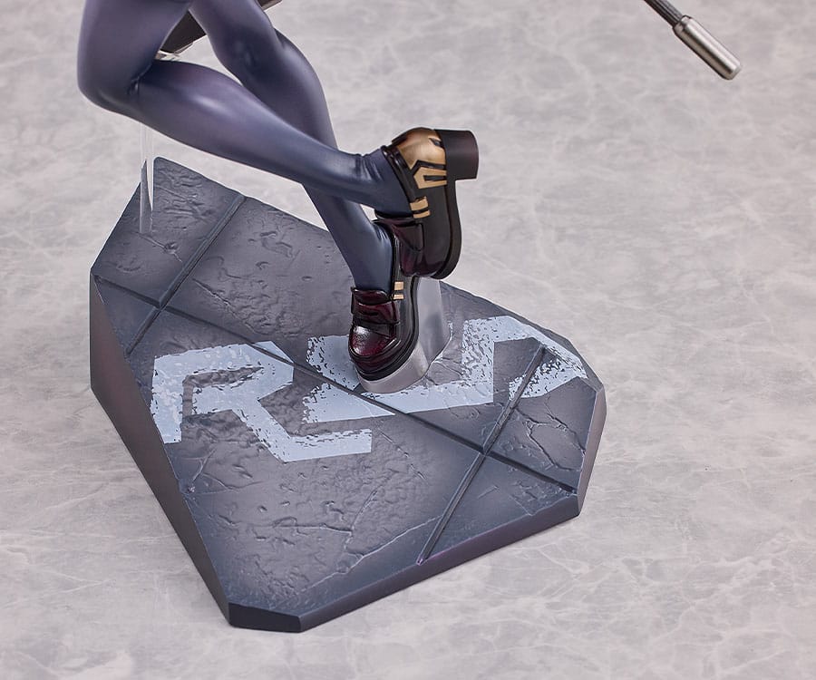 Original Character - Red - Asagon Colors - Figur 1/7 (Solarain)