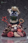 My Hero Academia - Himiko Toga - Villain Sepia Ver. Figur 1/7 (Spiritale)