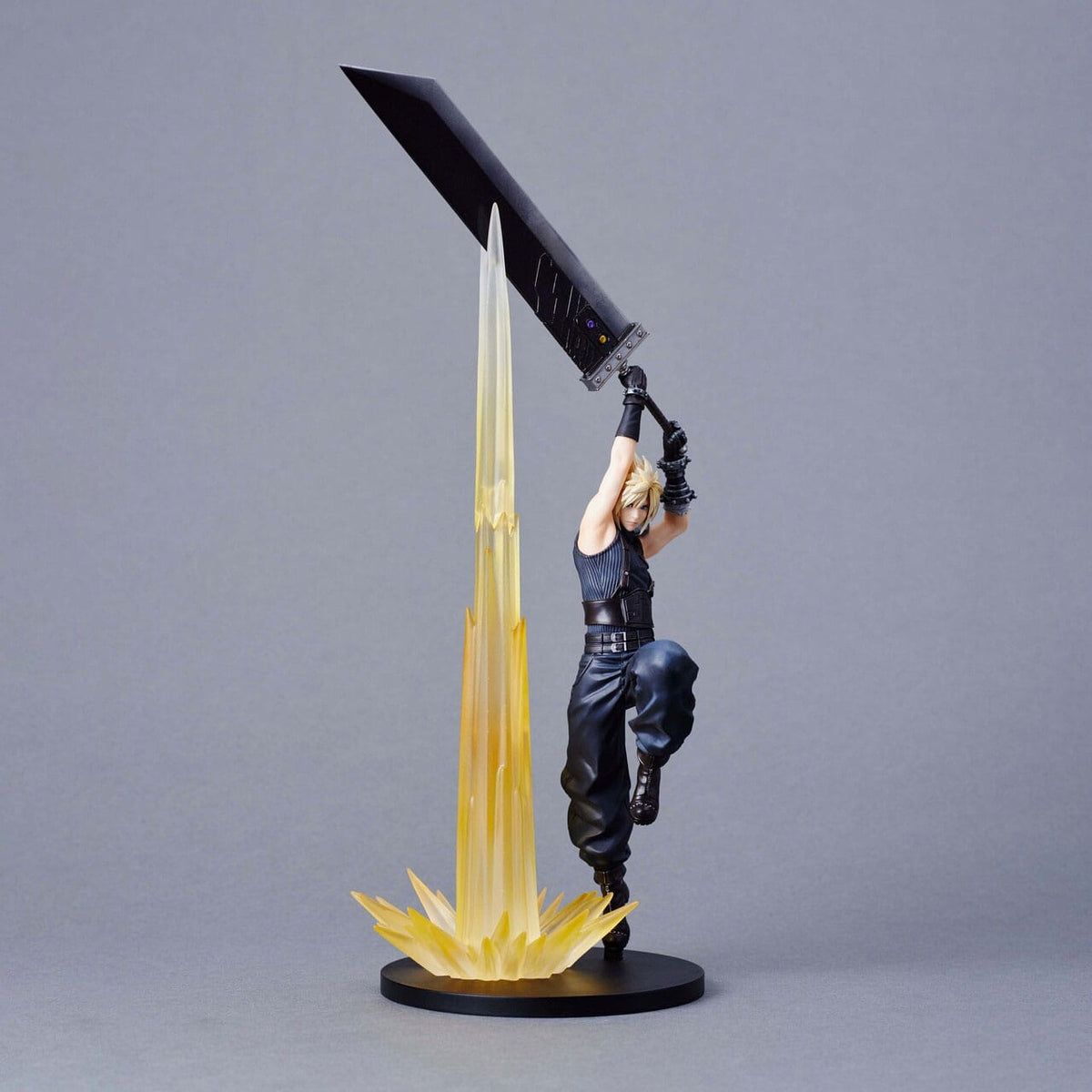 Final Fantasy VII Rebirth - Cloud Strife - Hatsubai Kinen figura (Square Enix)