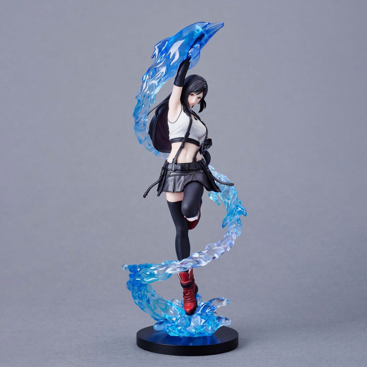 Final Fantasy VII Rebirth - Tifa Lockhart - Hatsubai Kinen figure (Square Enix)