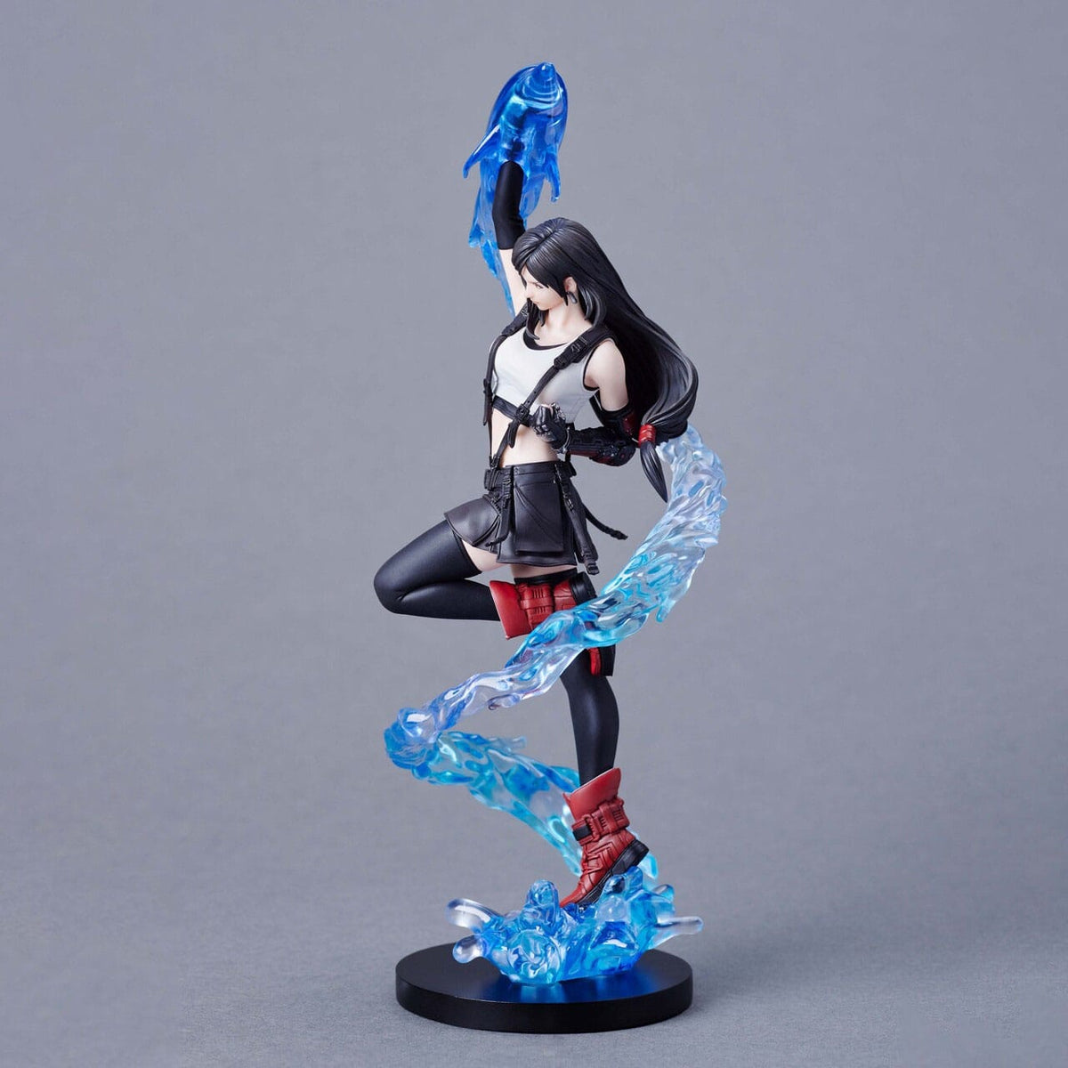 Final Fantasy VII Rebirth - Tifa Lockhart - Hatsubai Kinen figure (Square Enix)