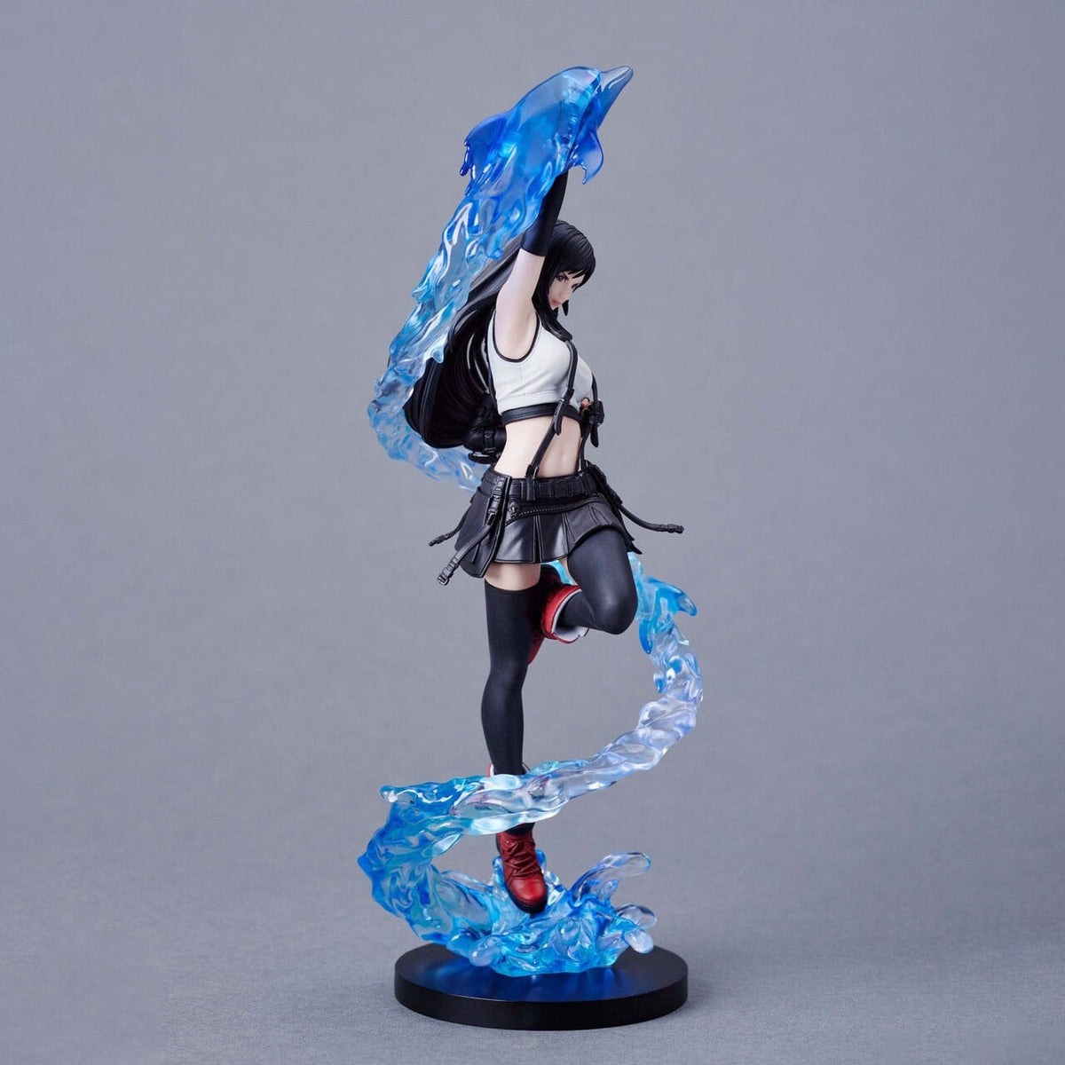 Final Fantasy VII Rebirth - Tifa Lockhart - Hatsubai Kinen Figur (Square Enix)