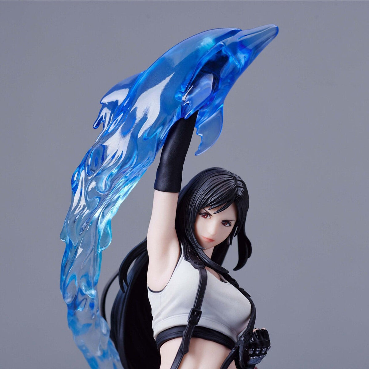 Final Fantasy VII Wedergeboorte - Tifa Lockhart - Hatsubai Kinen Figuur (Square Enix)