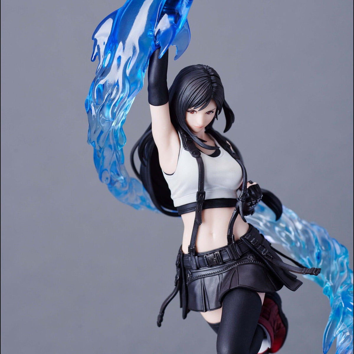 Final Fantasy VII Rebirth - Tifa Lockhart - Hatsubai Kinen Figur (Square Enix)