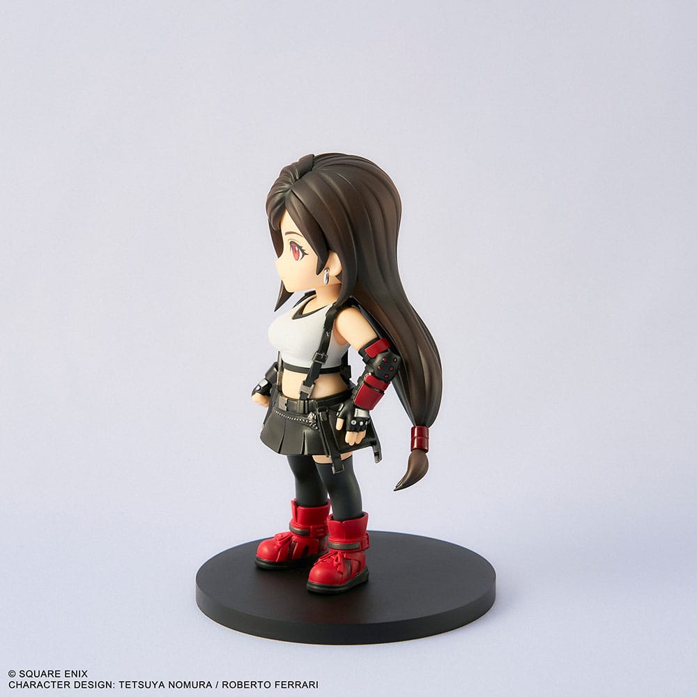 Final Fantasy VII Rebirth - Tifa Lockhart - Adorable Arts Figure (Square Enix)