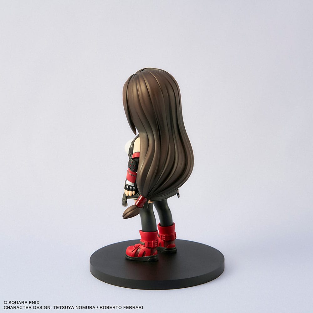 Final Fantasy VII Rebirth - Tifa Lockhart - Adorable Arts figura (Square Enix)