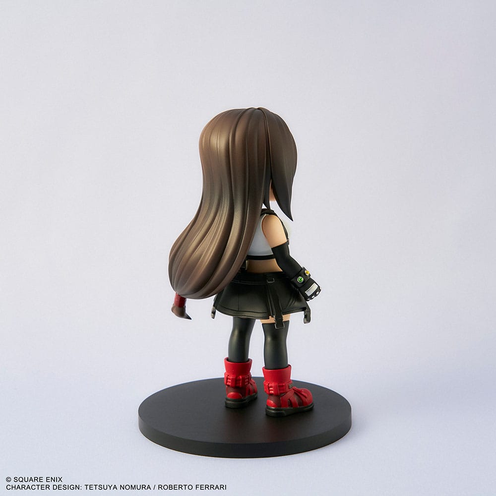 Final Fantasy VII Rebirth - Tifa Lockhart - Adorable Arts figurine (Square Enix)