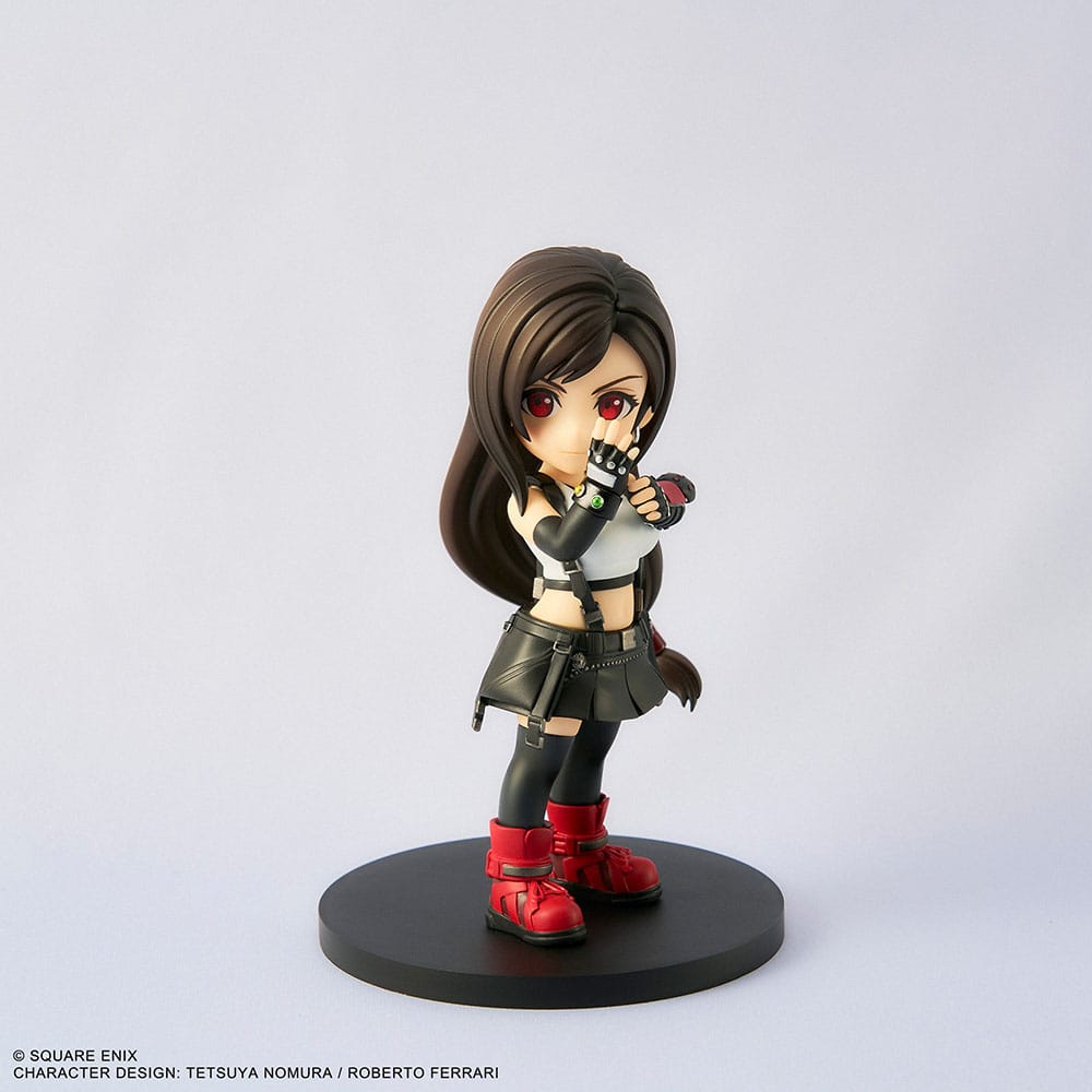 Final Fantasy VII Rebirth - Tifa Lockhart - Adorable Arts Figur (Square Enix)