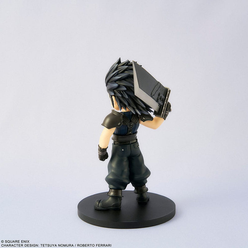 Final Fantasy VII Rebirth - Zack Fair - Adorable Arts Figure (Square Enix)