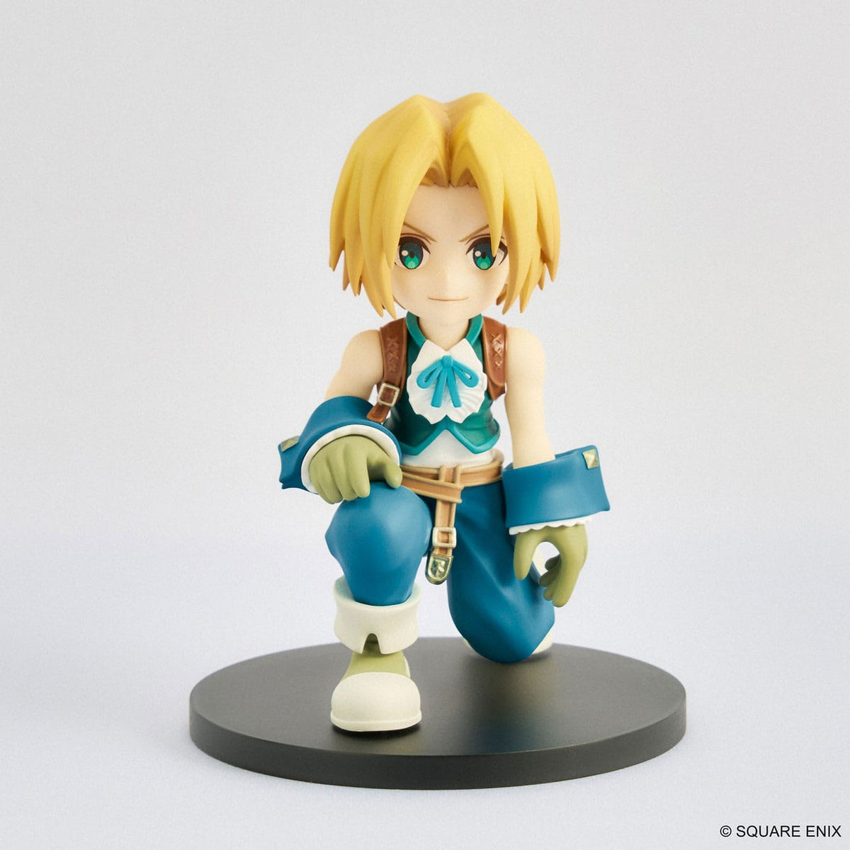Final Fantasy IX - Zidane Tribal - Adorable Arts Figur (Square Enix)