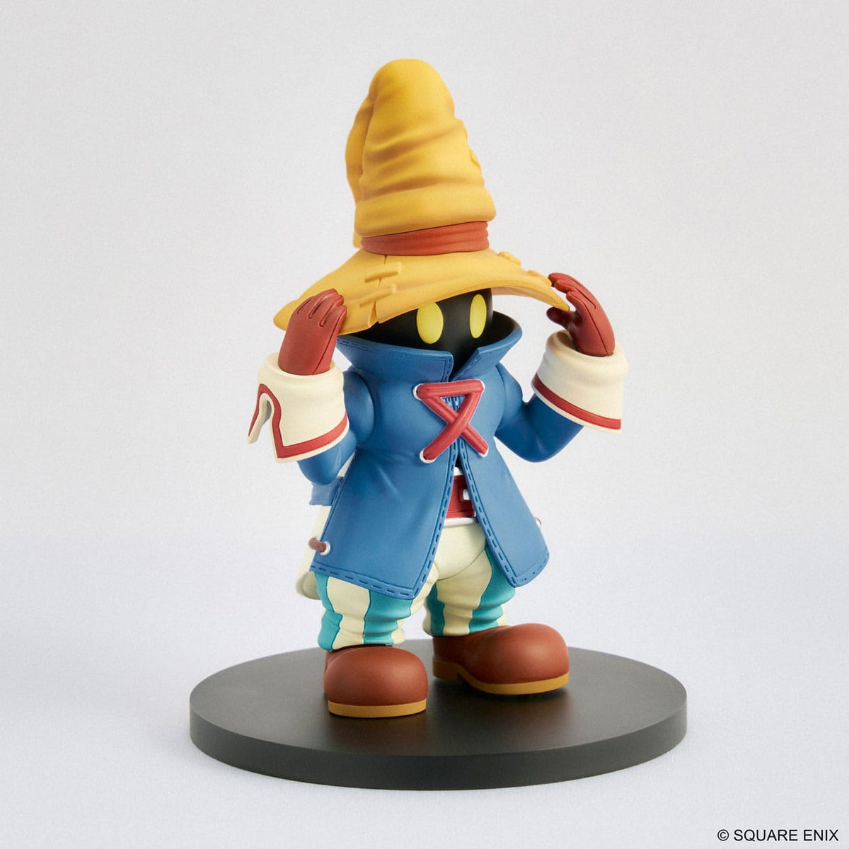 Final Fantasy IX - Vivi Ornitier - Adorable Arts Figur (Square Enix)