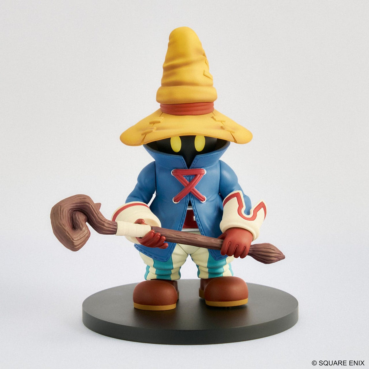 Final Fantasy IX - Vivi Ornitier - Adorable Arts Figur (Square Enix)