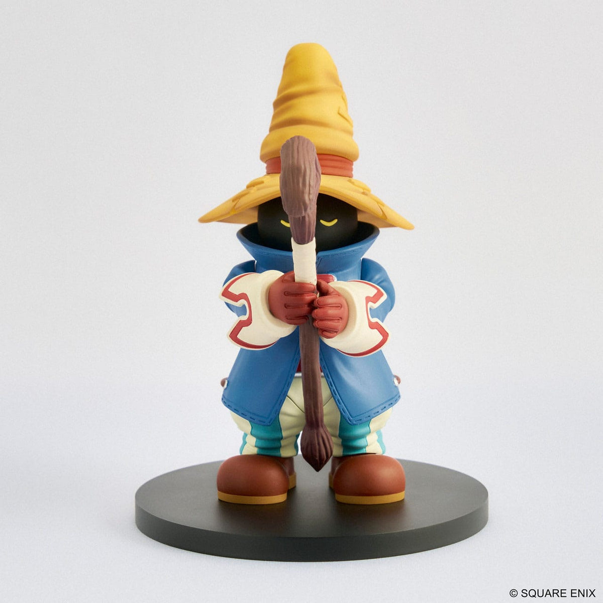 Final Fantasy IX - Vivi Ornitier - Adorable Arts Figur (Square Enix)
