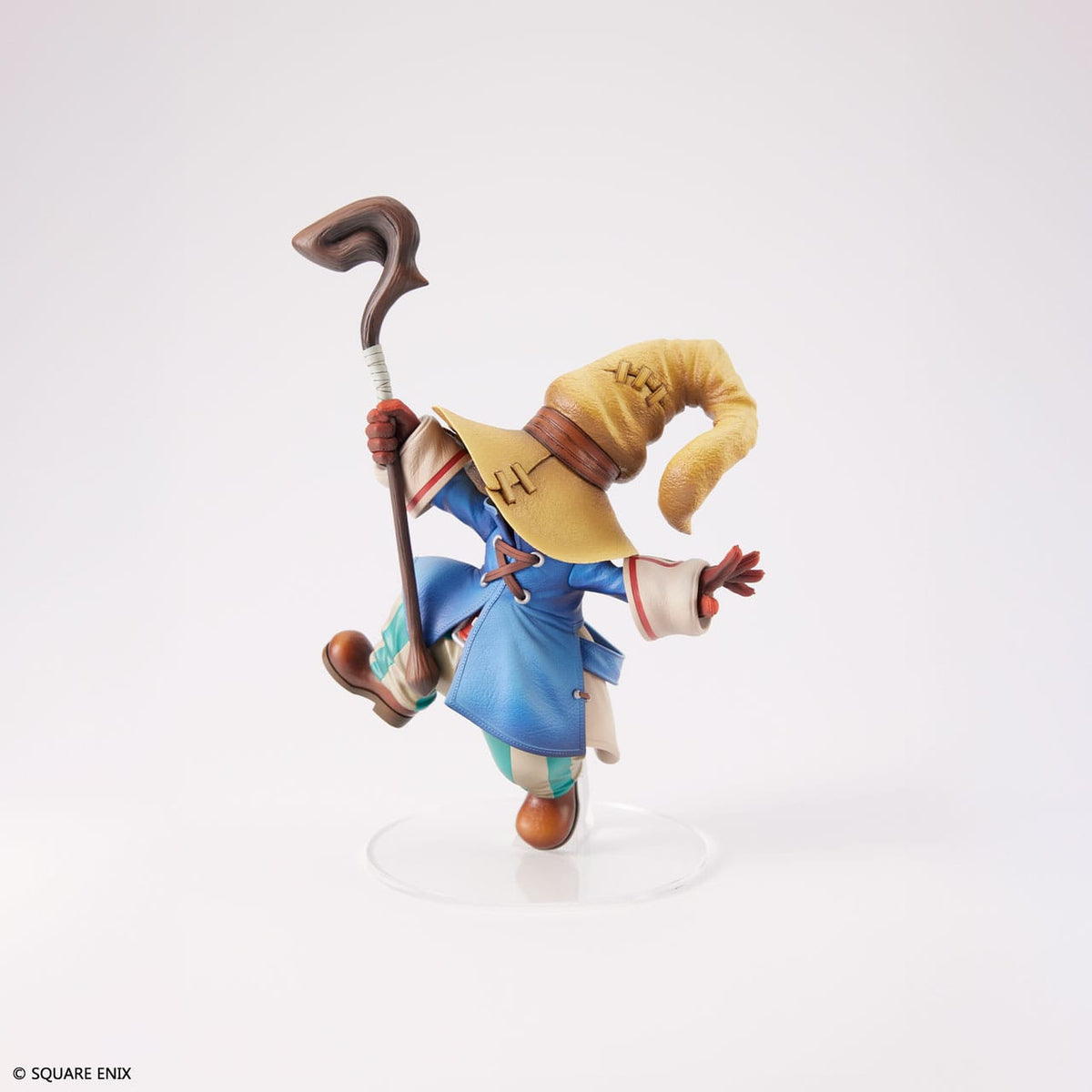 Final Fantasy IX - Vivi Ornitier - Form-ISM Figur (Square Enix)