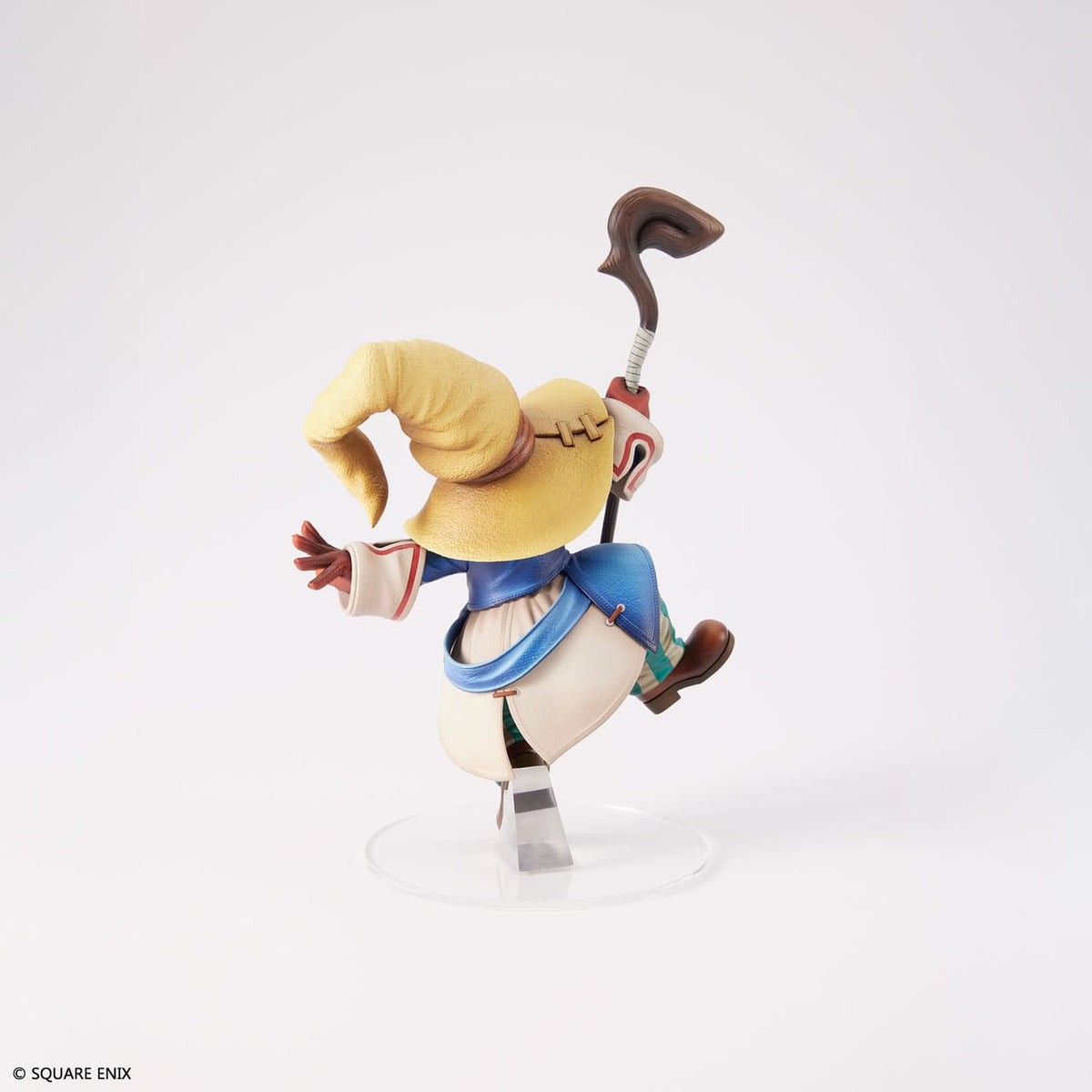 Final Fantasy IX - Vivi Ornitier - Form-ISM Figur (Square Enix)