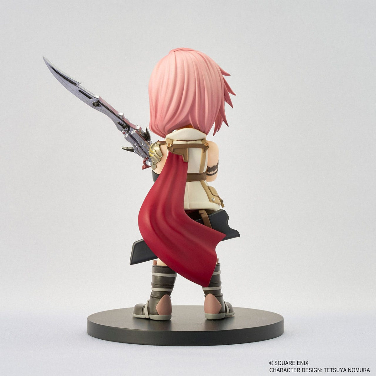 Final Fantasy XIII - Lightning - Adorable Arts Figur (Square Enix)