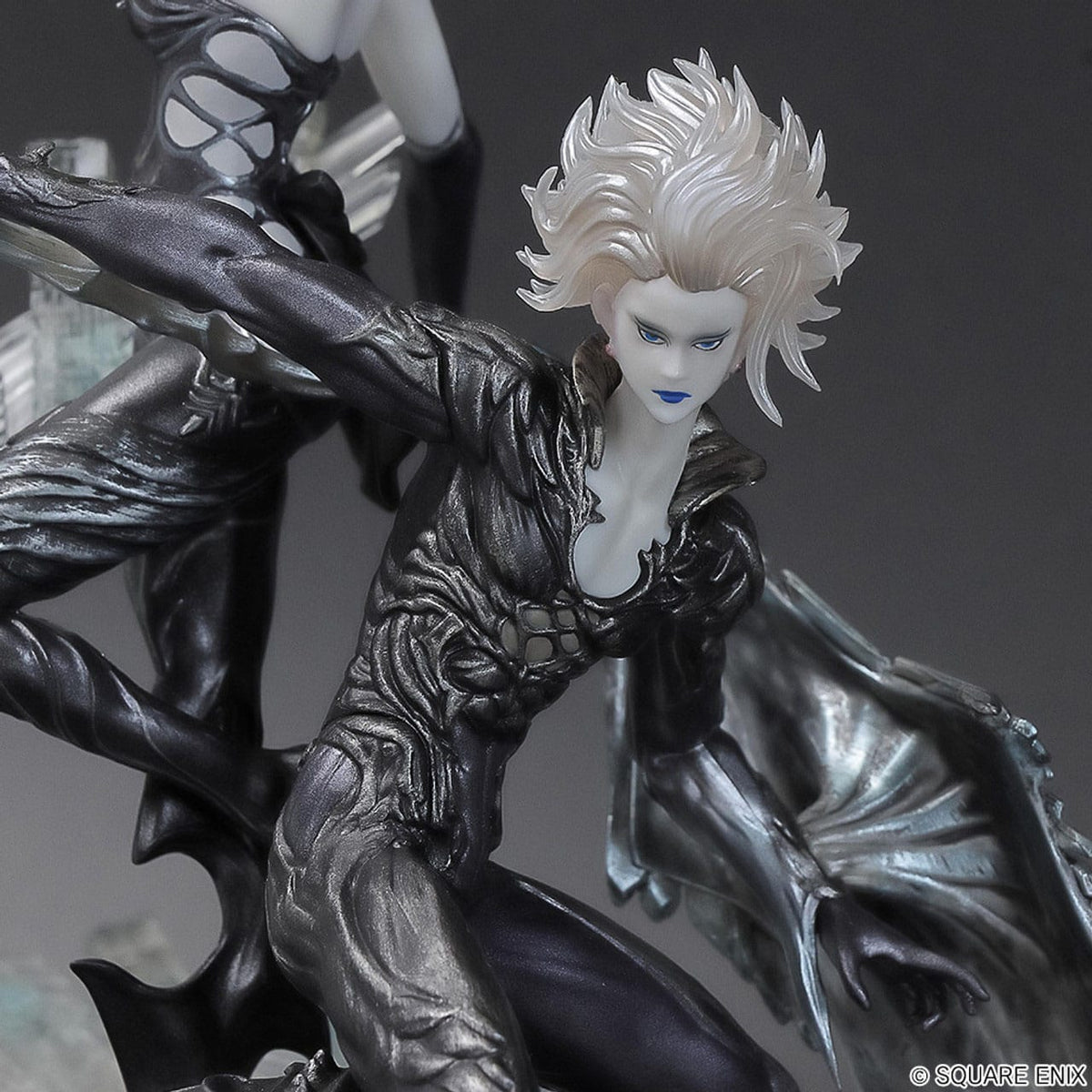 Final Fantasy XIV - Omega - Maître Qualité figurine (Square Enix)