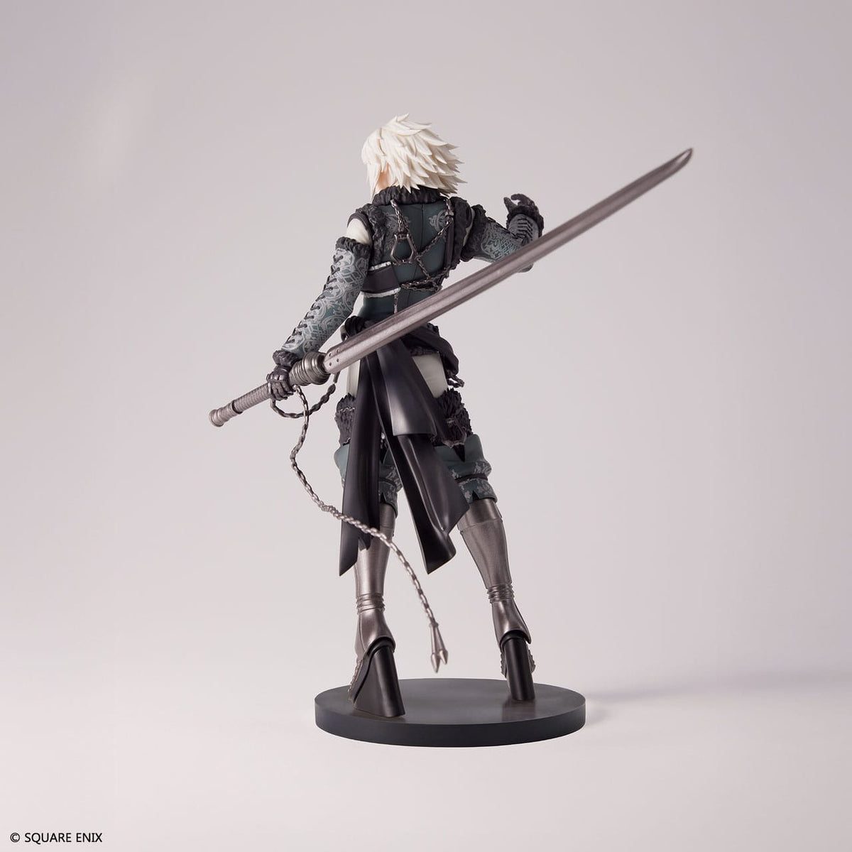 NieR Replicant Ver.1.22474487139... - Nier - Form-ISM Figur (Square Enix)
