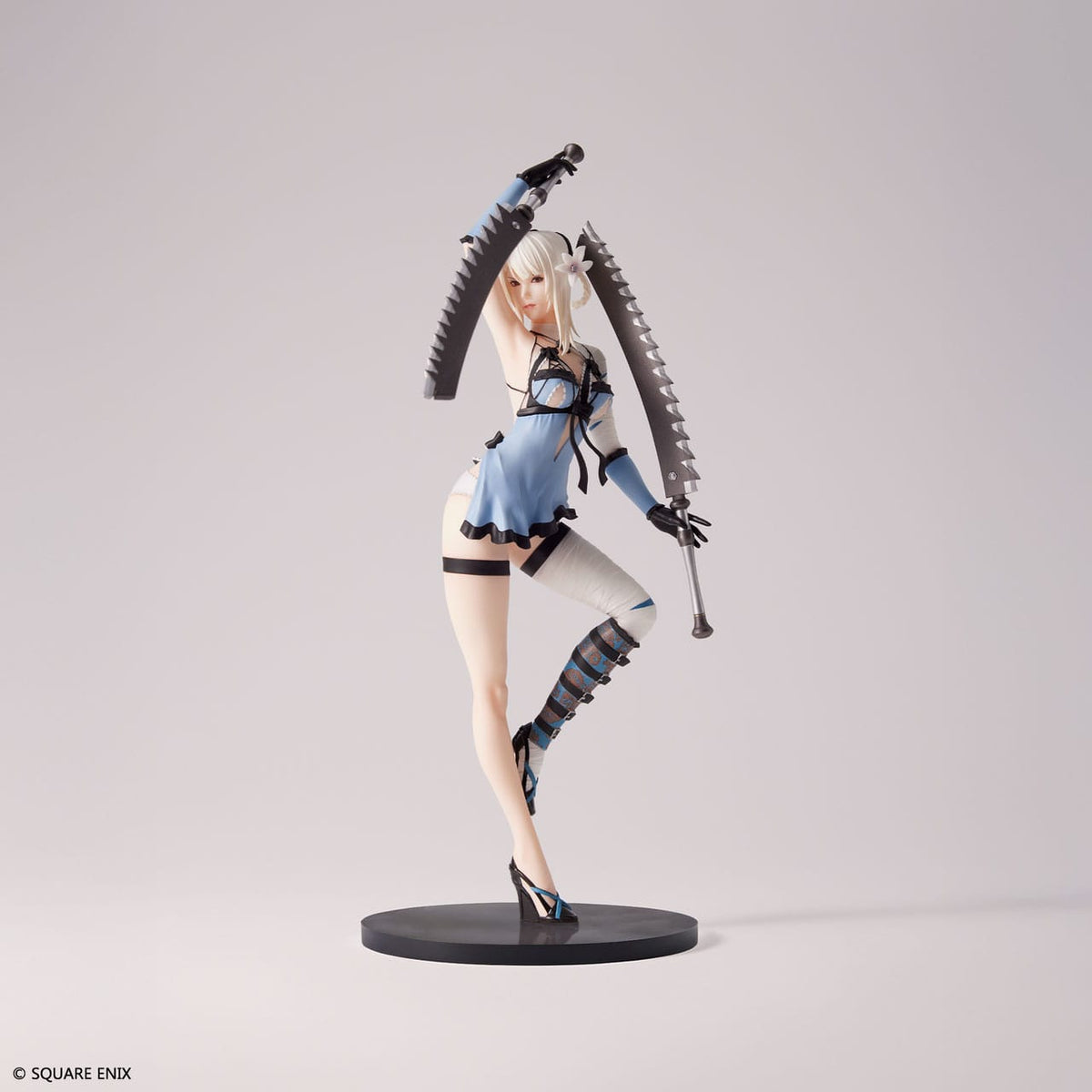 NieR Replicant ver.1.22474487139... - Kainé - Form-ISM Figur (Square Enix)