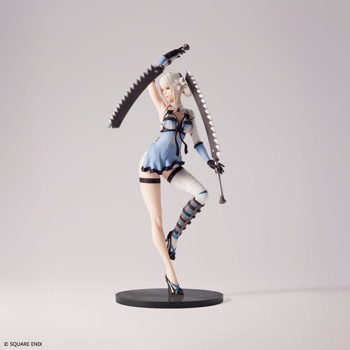 NieR Replicant ver.1.22474487139... - Kainé - Form-ISM Figur (Square Enix)