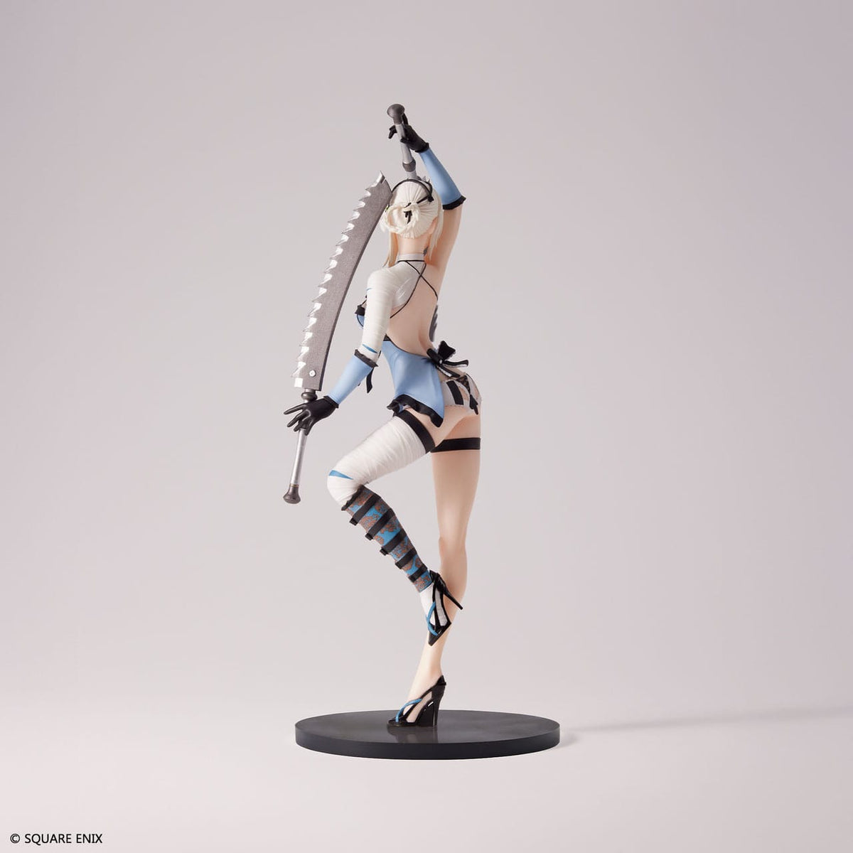 NieR Replicant ver.1.22474487139... - Kainé - Form-ISM Figur (Square Enix)