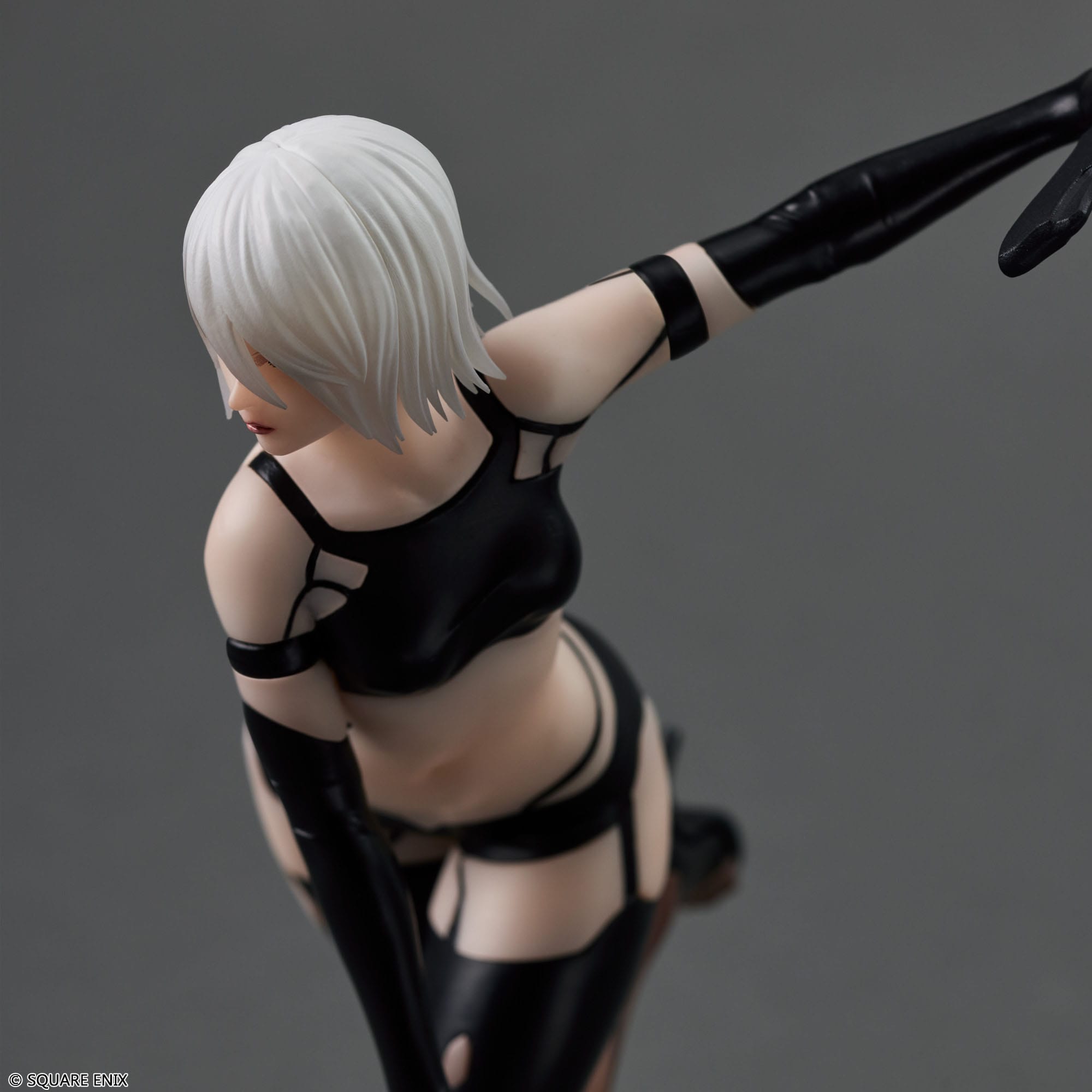 A2 SHORT HAIR ver. フィギュア NieR:Automata A2 Short Hair Form-Ism Figur – fictionary world