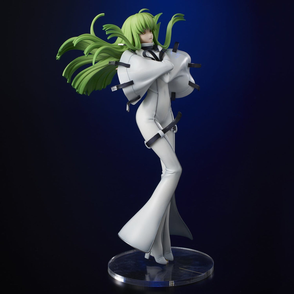 Code Geass: Lelouch of the Rebellion - C.C. - Figur (Sunrise)