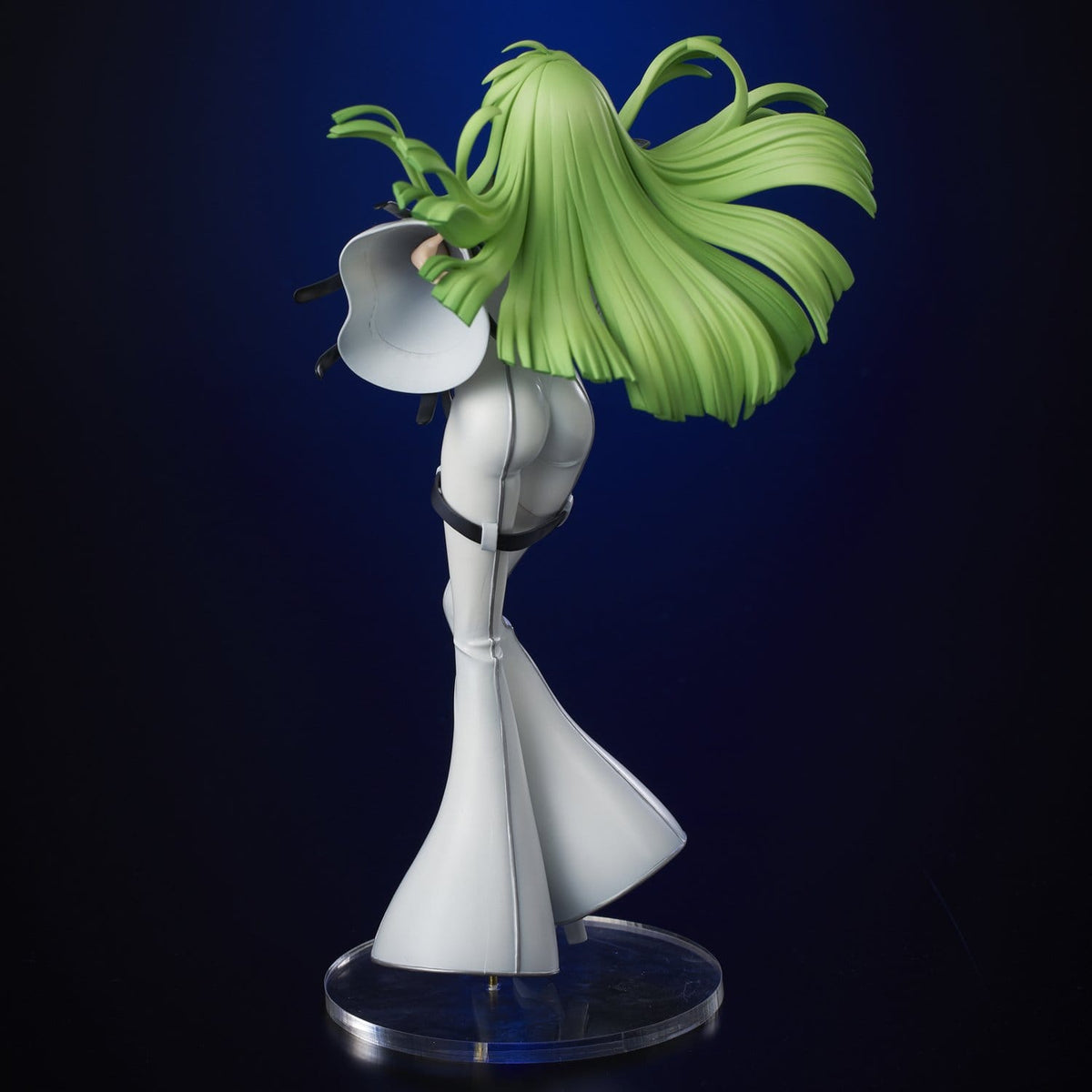 Code Geass: Lelouch of the Rebellion - C.C. - Figur (Sunrise)