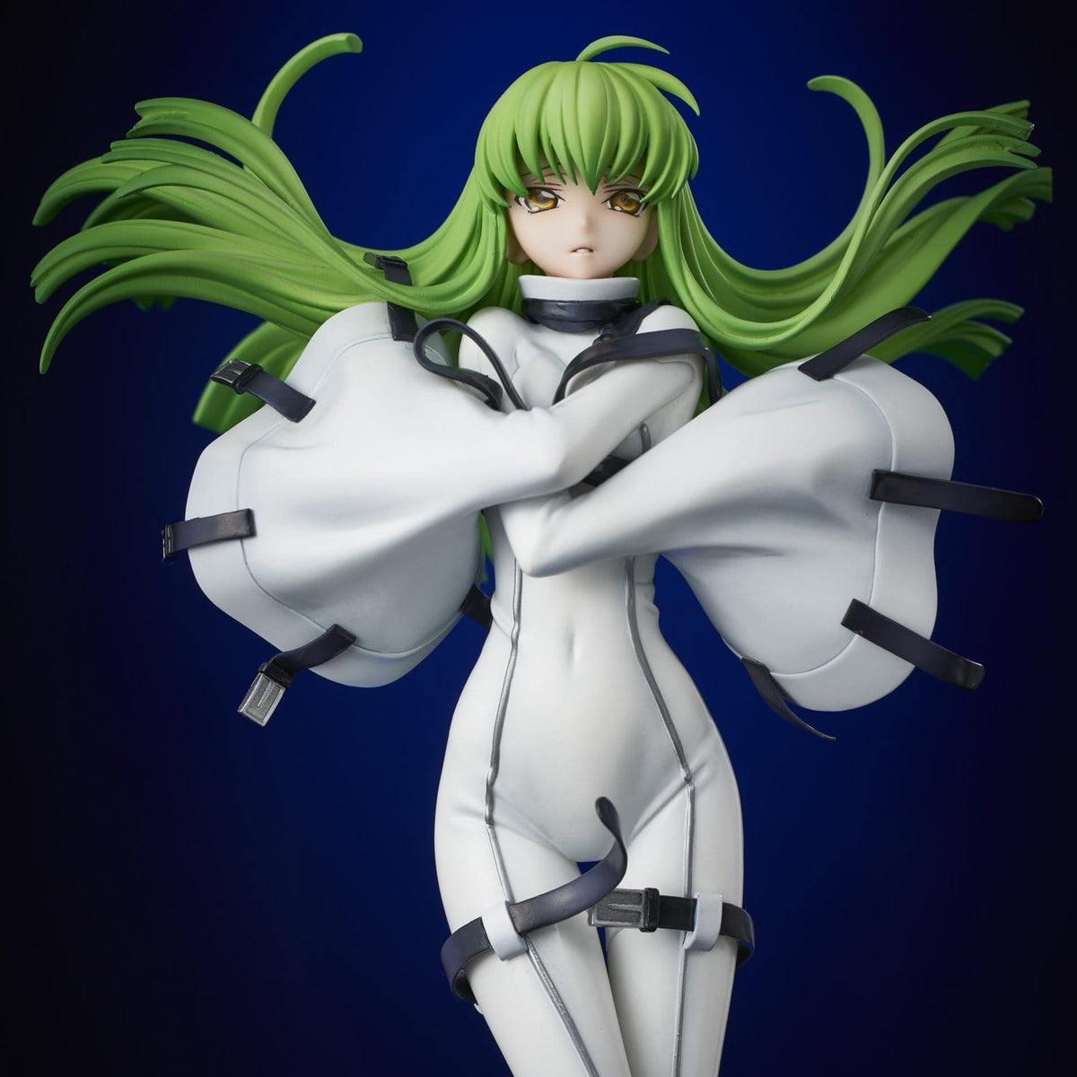 Code Geass: Lelouch of the Rebellion - C.C. - Figur (Sunrise)