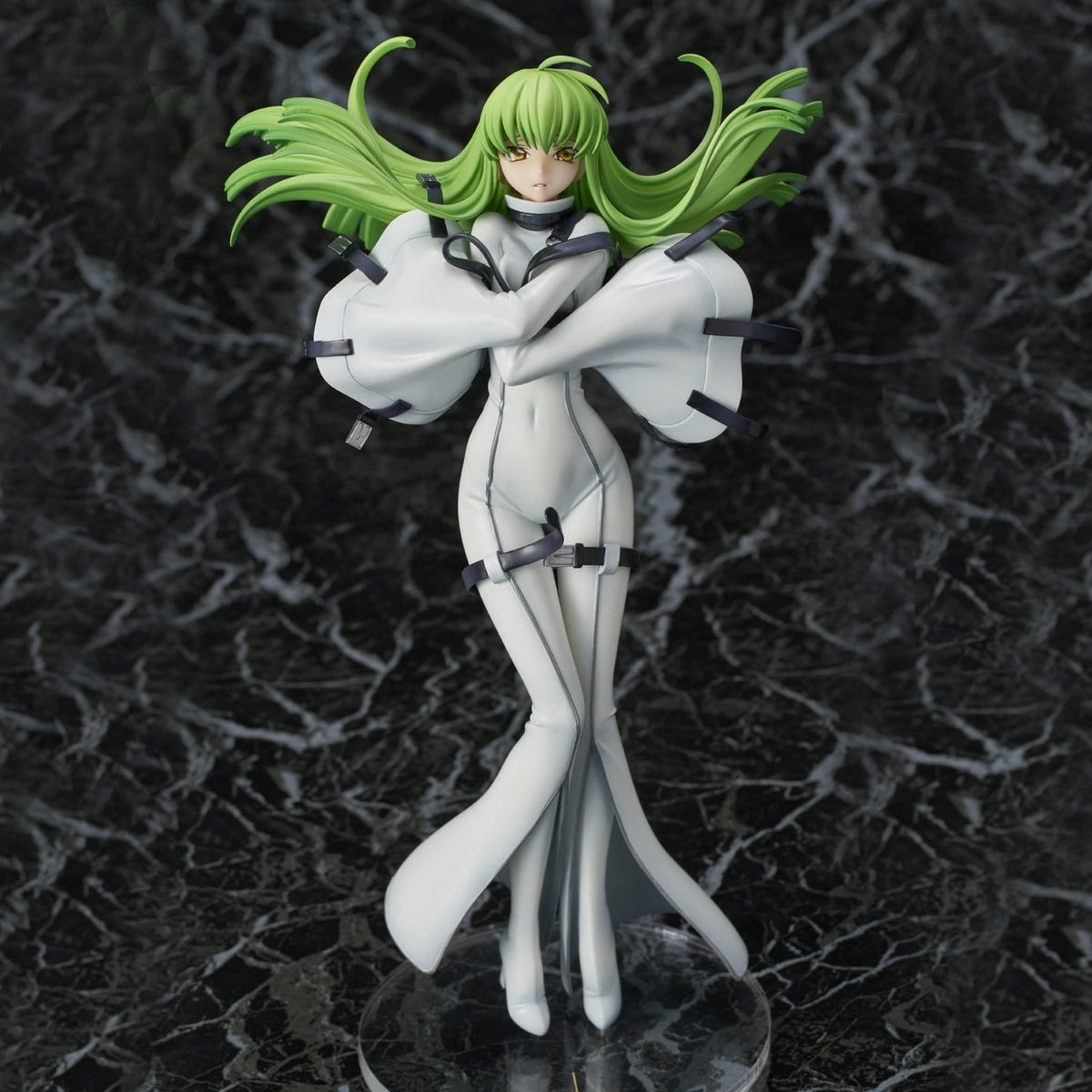 Code Geass: Lelouch of the Rebellion - C.C. - Figur (Sunrise)